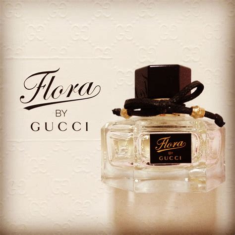 flora by gucci 身体乳小红书|gucci flora perfume.